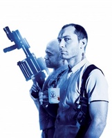 Repo Men movie poster (2010) Longsleeve T-shirt #732093
