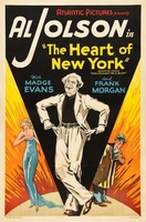 Hallelujah I'm a Bum movie poster (1933) tote bag #MOV_68f1d6ab