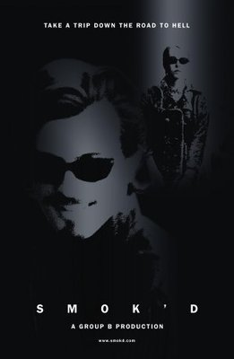 Smok'd movie poster (2005) Poster MOV_68f21e23