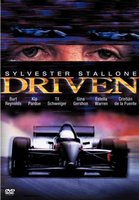 Driven movie poster (2001) hoodie #666991