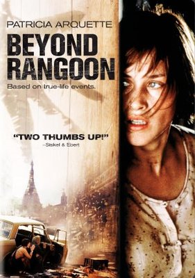 Beyond Rangoon movie poster (1995) mug #MOV_690936e0
