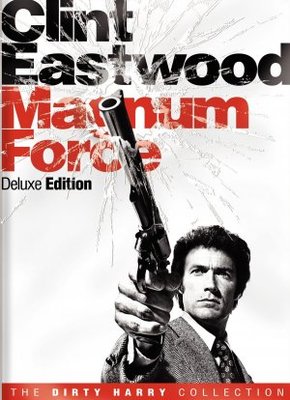 Magnum Force movie poster (1973) Poster MOV_690a52e7
