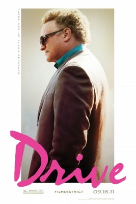 Drive movie poster (2011) Poster MOV_69130602