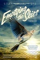 Emptying the Skies movie poster (2013) t-shirt #1243549