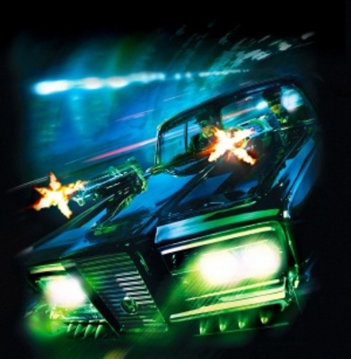 The Green Hornet movie poster (2011) Poster MOV_69167415
