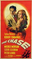 The Chase movie poster (1946) hoodie #693946