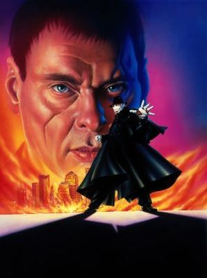Darkman II: The Return of Durant movie poster (1994) Poster MOV_69310140