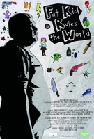 Fat Kid Rules the World movie poster (2012) t-shirt #741052