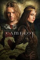Camelot movie poster (2011) Tank Top #701973