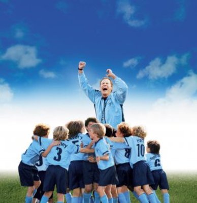 Kicking And Screaming movie poster (2005) mouse pad