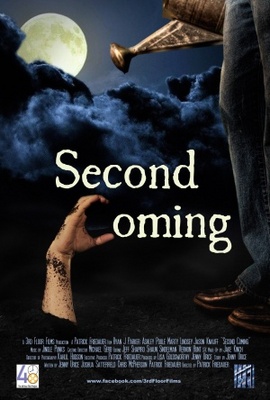 Second Coming movie poster (2012) tote bag #MOV_694b330c