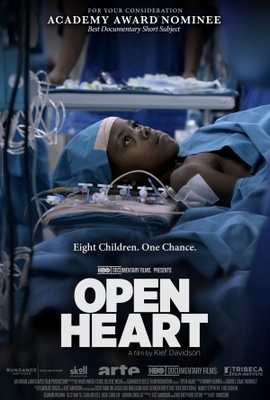 Open Heart movie poster (2013) magic mug #MOV_6969caea