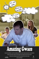 Amazing Gwace movie poster (2012) Longsleeve T-shirt #1122635
