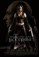Bloodrayne movie poster (2005) t-shirt #636164