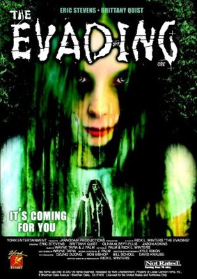 The Evading movie poster (2007) mug #MOV_696e39f4