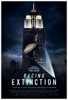Racing Extinction movie poster (2015) tote bag #MOV_69715fe2