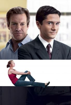 In Good Company movie poster (2004) canvas poster