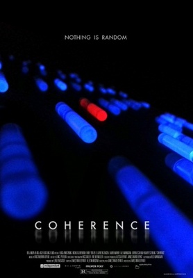 Coherence movie poster (2013) mouse pad