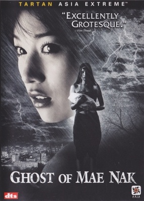 Ghost of Mae Nak movie poster (2005) Stickers MOV_69830eaa
