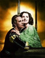 Romeo and Juliet movie poster (1936) hoodie #665233