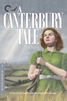 A Canterbury Tale movie poster (1944) sweatshirt #1199265
