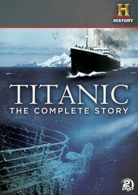 Titanic movie poster (1993) puzzle MOV_69b7d034