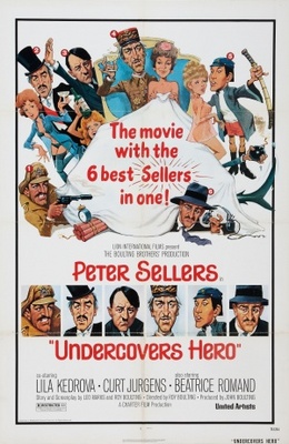Soft Beds, Hard Battles movie poster (1974) puzzle MOV_69cbae47