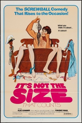 Percy's Progress movie poster (1974) Poster MOV_69ccfa4d
