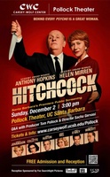Hitchcock movie poster (2012) t-shirt #783877
