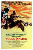 Young Winston movie poster (1972) hoodie #637777
