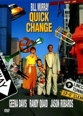 Quick Change movie poster (1990) mug #MOV_69daa5a8