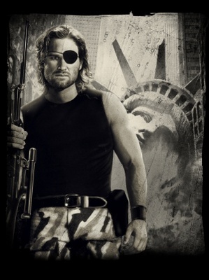 Escape From New York movie poster (1981) Poster MOV_69e10385