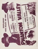 Phantom Valley movie poster (1948) sweatshirt #889077