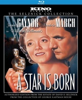 A Star Is Born movie poster (1937) sweatshirt #721689