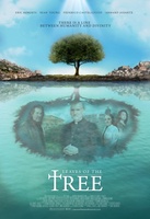 Leaves of the Tree movie poster (2015) t-shirt #1260866