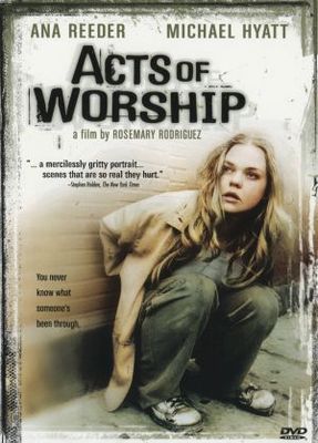 Acts of Worship movie poster (2001) Poster MOV_69f74ee8