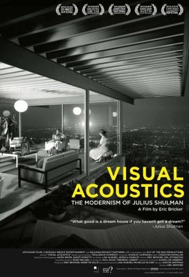 Visual Acoustics movie poster (2008) poster