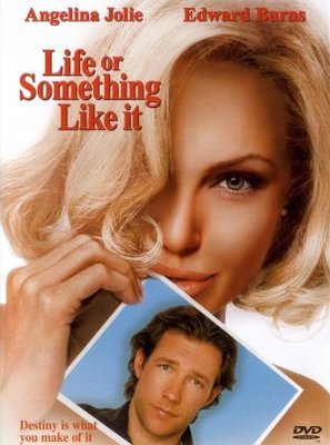 Life Or Something Like It movie poster (2002) Tank Top