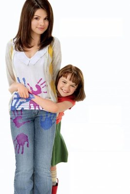 Ramona and Beezus movie poster (2010) poster with hanger