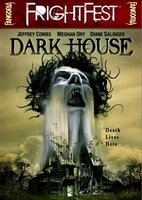Dark House movie poster (2009) Mouse Pad MOV_6a028e14