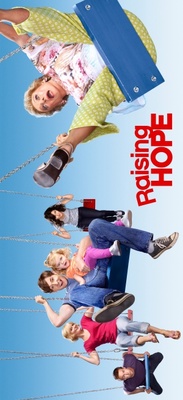 Raising Hope movie poster (2010) Poster MOV_6a04e5c7