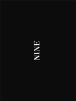 Nine movie poster (2009) hoodie #646868