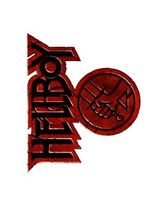 Hellboy movie poster (2004) t-shirt #666359