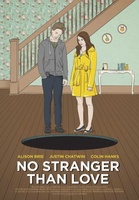 No Stranger Than Love movie poster (2015) t-shirt #1245991