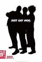 The Three Stooges movie poster (2012) sweatshirt #732820