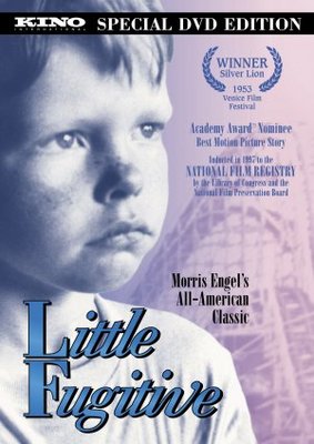 Little Fugitive movie poster (1953) poster
