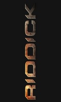 Riddick movie poster (2013) Mouse Pad MOV_6a12501c