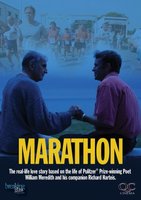 Marathon movie poster (2009) t-shirt #654698
