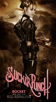 Sucker Punch movie poster (2011) mug #MOV_6a20d9fd