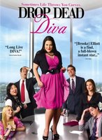 Drop Dead Diva movie poster (2009) t-shirt #691376
